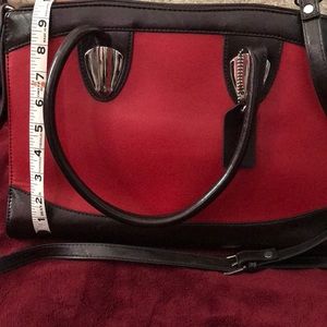 NWOT Dasein purse